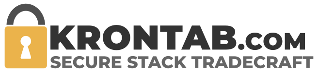 Krontab.com